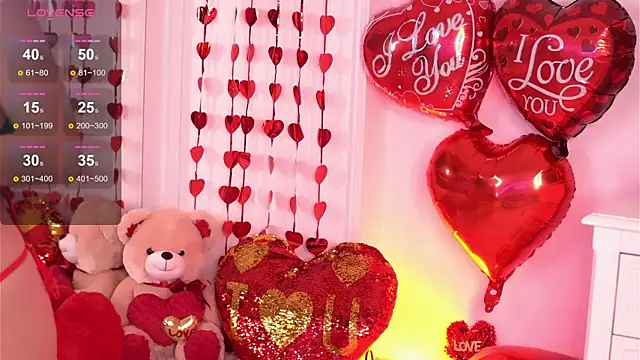 KaylaVelvet online show from 02-13-26, 11:05