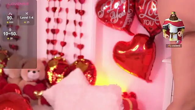 KaylaVelvet online show from 02-13-26, 06:02