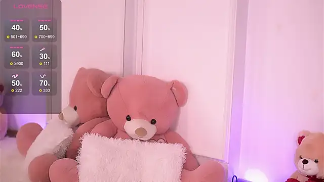 KaylaVelvet online show from 02-19-26, 11:34