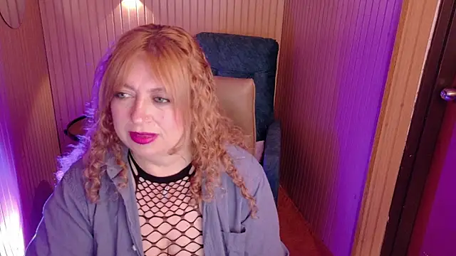 MilfArlet online show from 02-10-26, 01:32