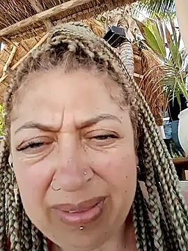 MilfArlet online show from 03-27-26, 07:04