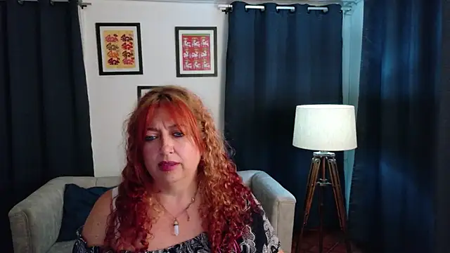 MilfArlet online show from 06-03-26, 02:33