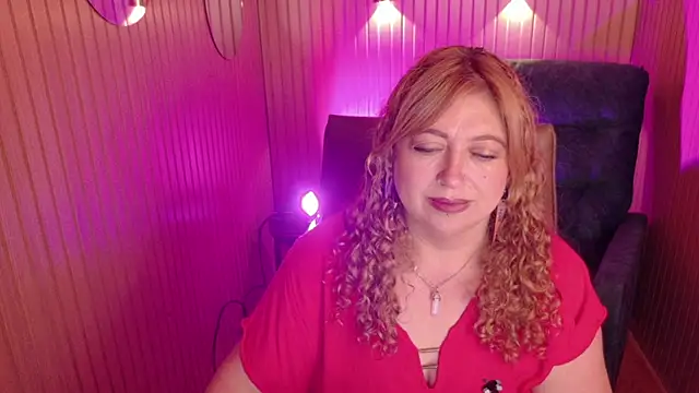 MilfArlet online show from 02-21-26, 01:57