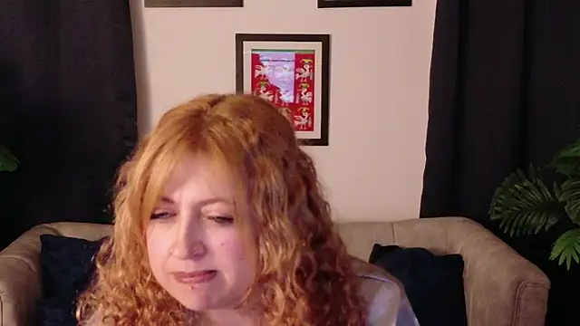 MilfArlet online show from 01-31-26, 07:12