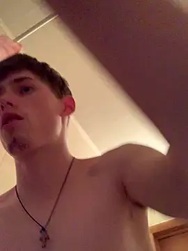 FreeRich online show from 12-16-25, 03:27