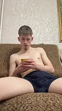 FreeRich online show from 03-18-26, 02:08