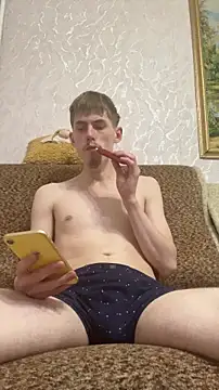 FreeRich online show from 04-08-26, 03:02