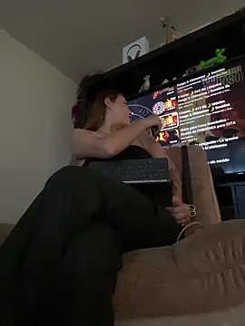 karla Goddess online show from 06-10-26, 05:47