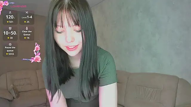 JaneMolane online show from 03-25-26, 02:16