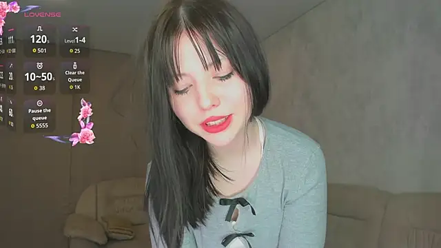 JaneMolane online show from 04-05-26, 02:24