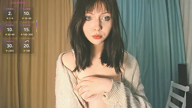 JaneMolane online show from 12-20-25, 02:09