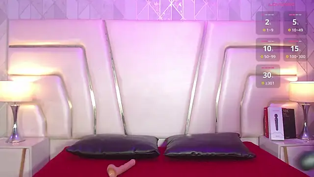 MarianaMontezz online show from 04-10-26, 08:16