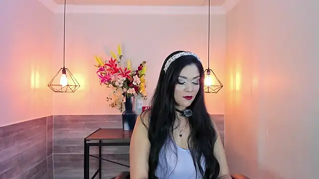 MarianaMontezz online show from 02-21-26, 08:22