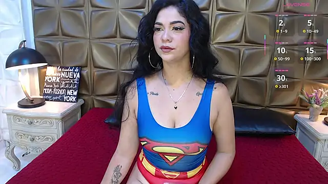 Snapshot of MarianaMontezz chatting on 12-17-25, 11:59 MarianaMontezz online show from 12-17-25, 11:59