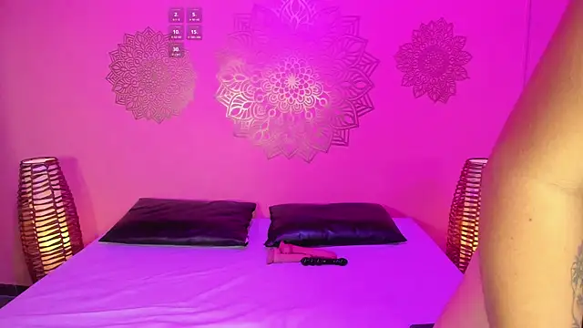 MarianaMontezz online show from 04-29-26, 08:37