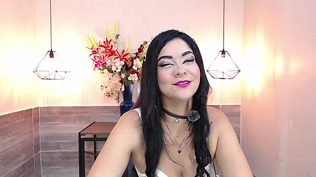 MarianaMontezz online show from 02-16-26, 12:26