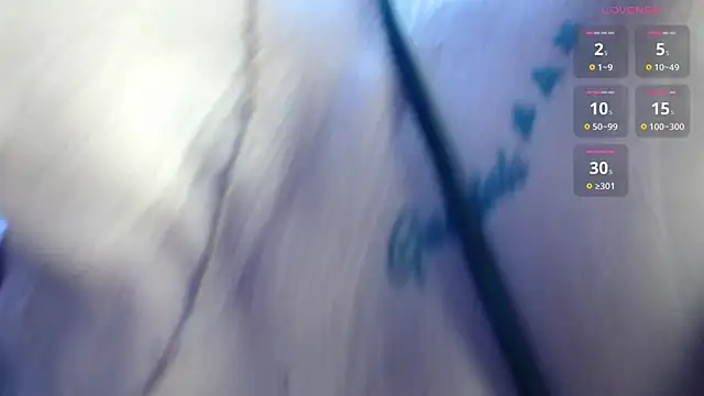 MarianaMontezz online show from 04-09-26, 08:04