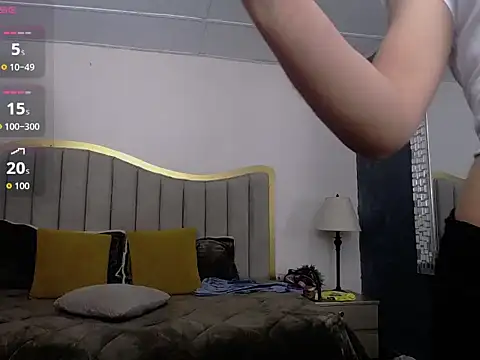 alyson ethan online show from 02-05-26, 09:10