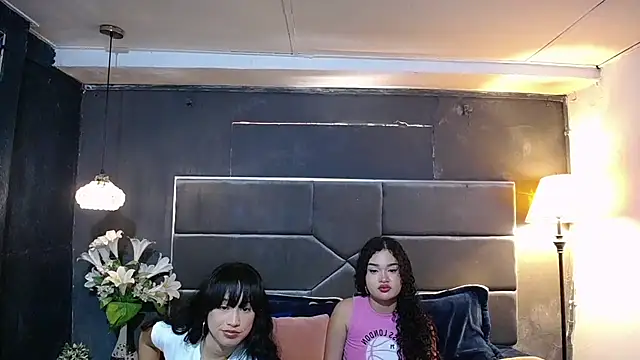 alyson ethan online show from 03-06-26, 07:42