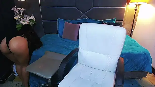 alyson ethan online show from 03-21-26, 07:29