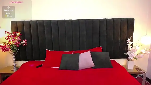 alyson ethan online show from 03-13-26, 07:52