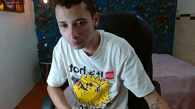 LucassSmith11 online show from 02-02-26, 06:29