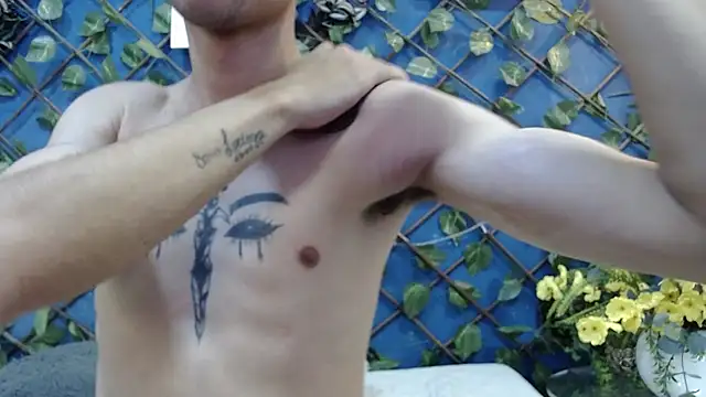 LucassSmith11 online show from 07-01-26, 08:36