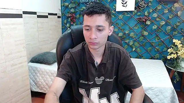 LucassSmith11 online show from 06-30-26, 08:09