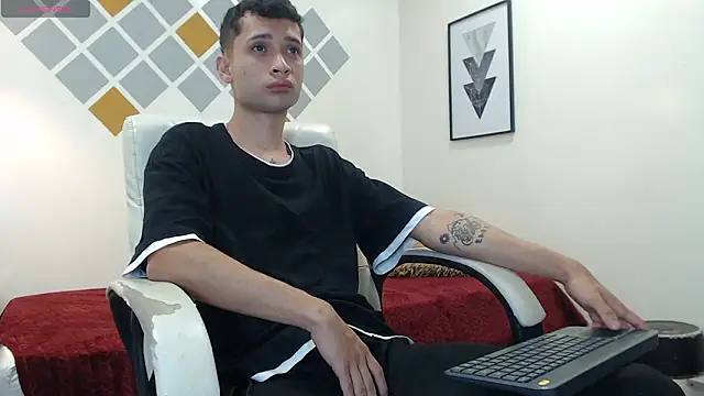 LucassSmith11 online show from 03-09-26, 07:17