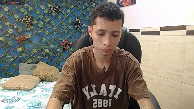 LucassSmith11 online show from 03-31-26, 07:16