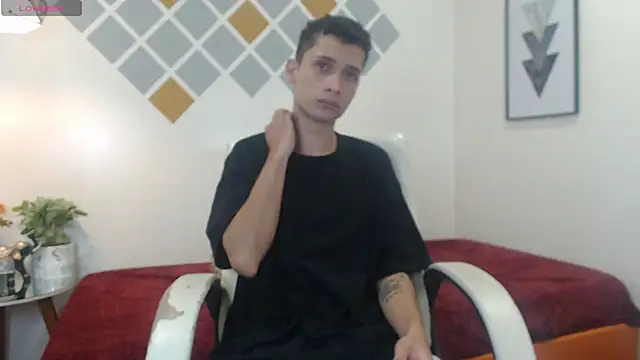 LucassSmith11 online show from 02-24-26, 03:57