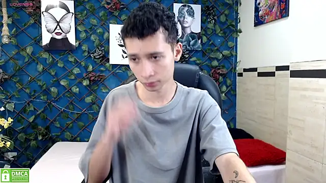 LucassSmith11 online show from 07-15-26, 02:18