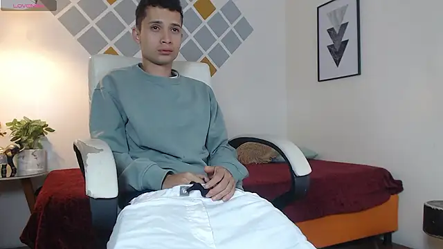 LucassSmith11 online show from 02-22-26, 03:13