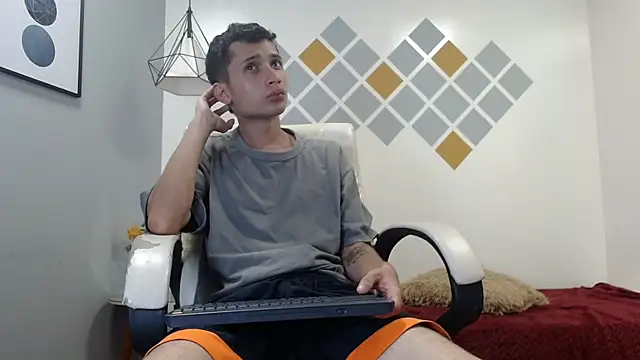 LucassSmith11 online show from 03-19-26, 07:25