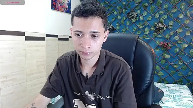 LucassSmith11 online show from 04-15-26, 08:20