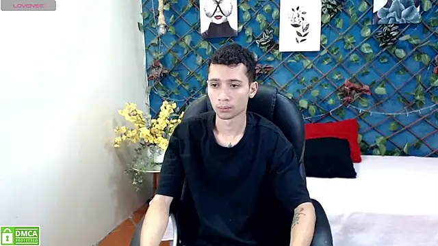 LucassSmith11 online show from 07-14-26, 02:00