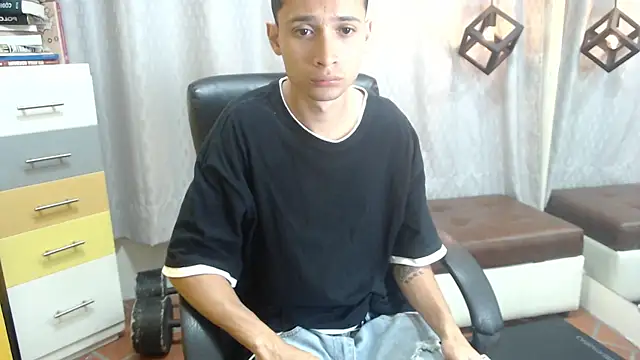 LucassSmith11 online show from 05-22-26, 02:31
