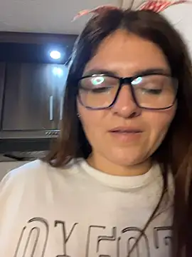 RosaliaVicky online show from 12-14-25, 08:09