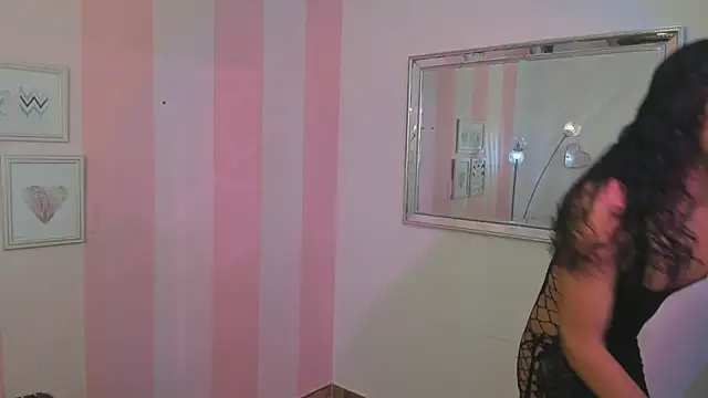 Amaia Monroe online show from 03-26-26, 08:12