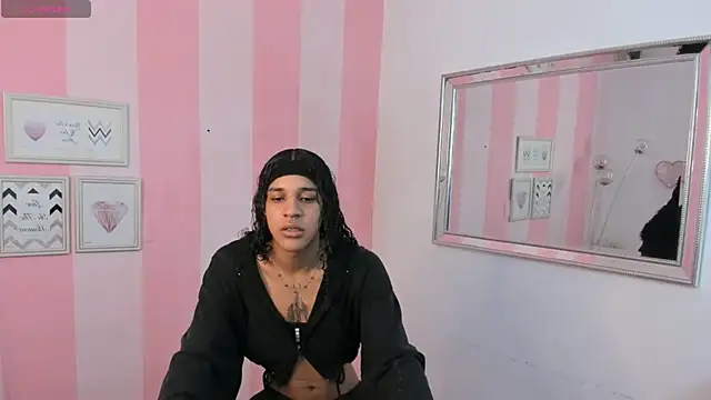 Amaia Monroe online show from 05-21-26, 04:10