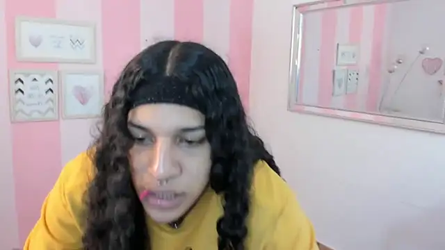 Amaia Monroe online show from 05-30-26, 04:08