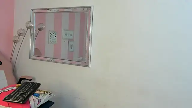 Amaia Monroe online show from 02-26-26, 03:17