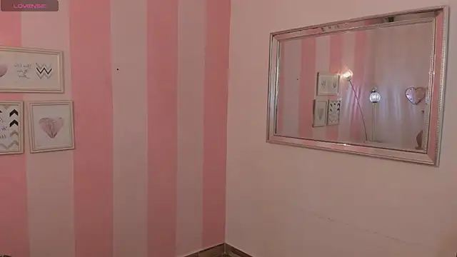 Amaia Monroe online show from 04-16-26, 04:02