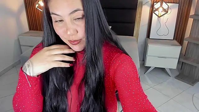 VIOLETTA ROSS1 online show from 12-01-25, 01:12