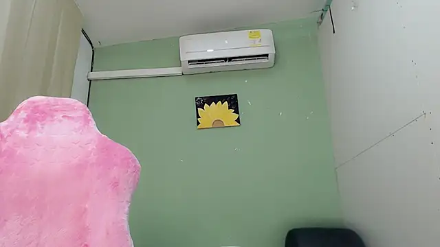 Mishell hot  online show from 01-07-26, 08:03