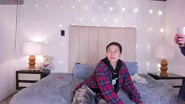 Brenda Tina online show from 01-05-26, 08:45