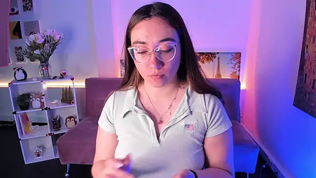 SwettieSammy online show from 04-09-26, 12:11