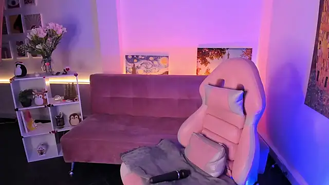 SwettieSammy online show from 03-31-26, 12:07