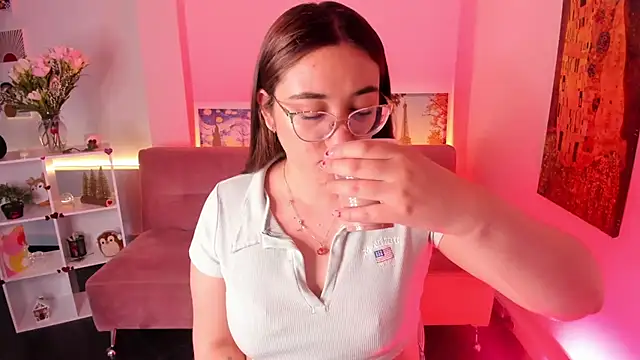 SwettieSammy online show from 03-12-26, 12:09