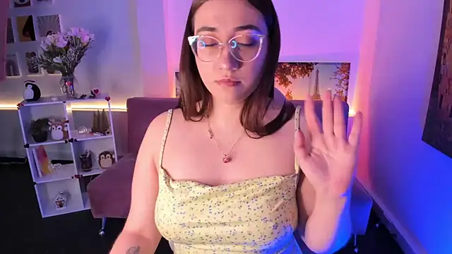 SwettieSammy online show from 04-01-26, 12:06